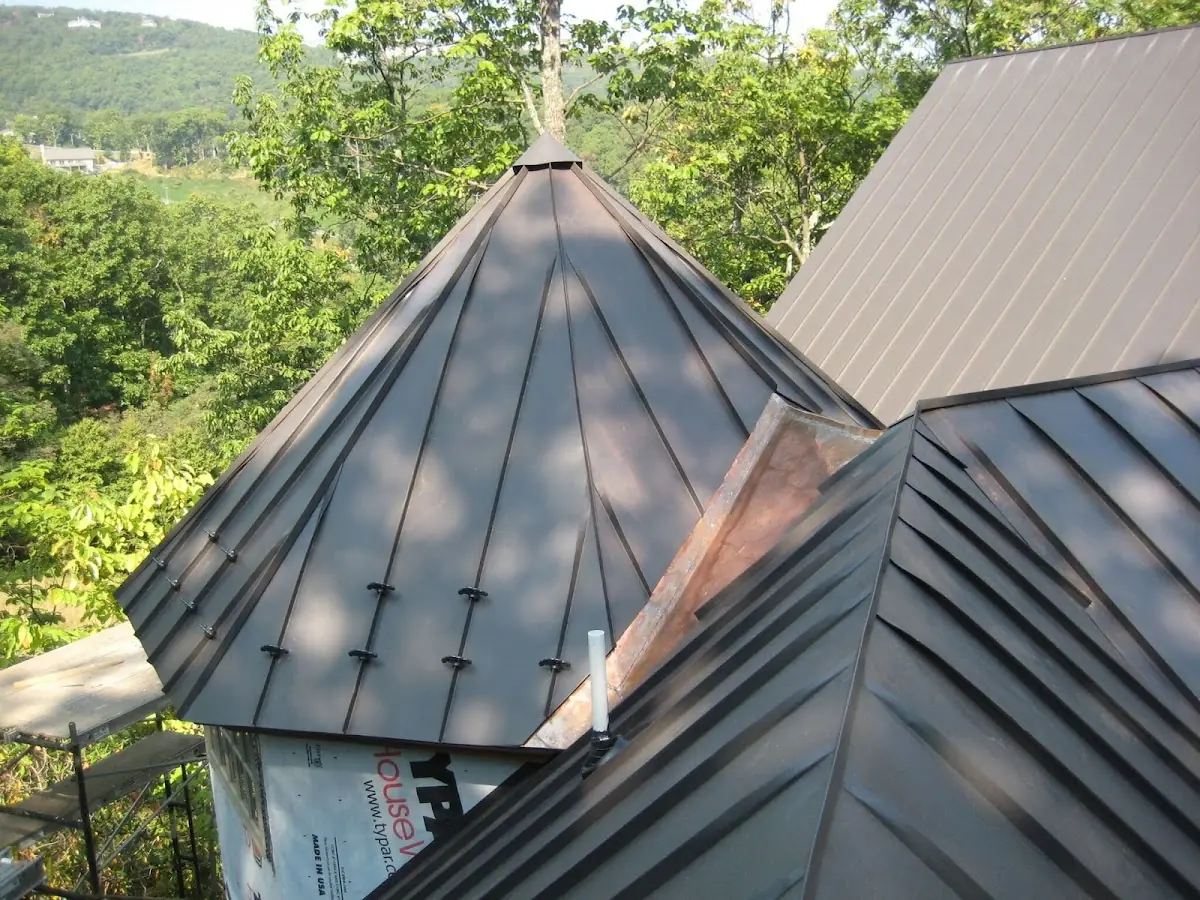 Professional Shingle Replacement & Repair by Craftsman Roofing in Hill Section