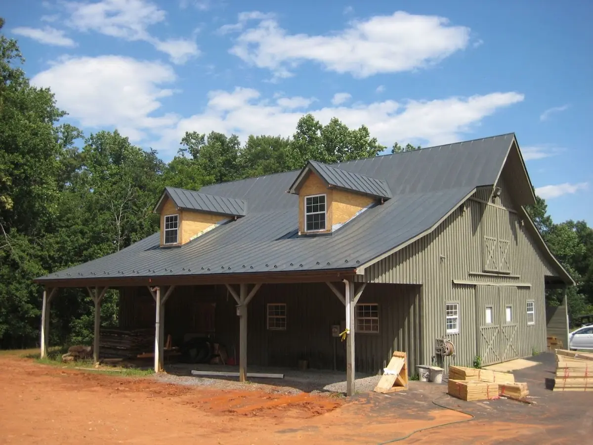 Expert Roof Coating workmanship in Hill Section