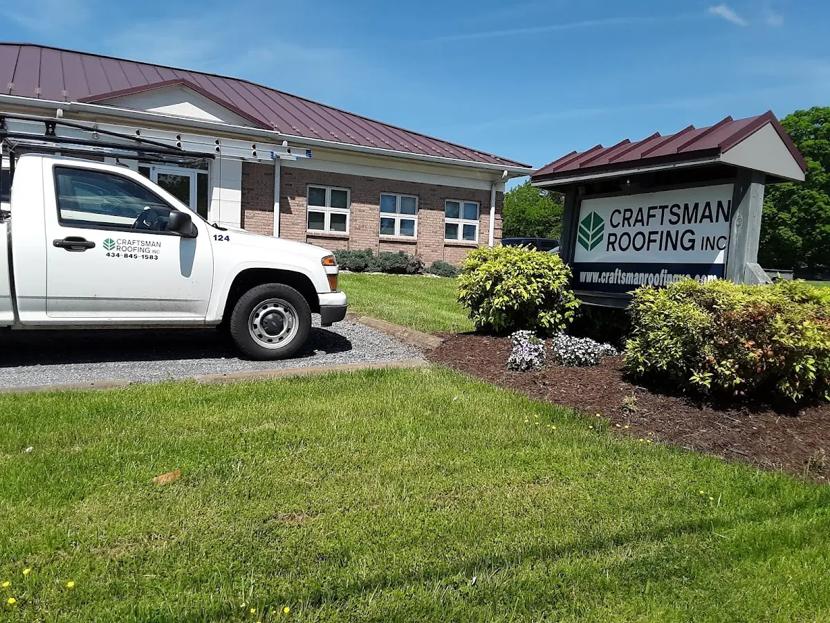Quality Roof Replacement by experienced craftsmen in Hill Section